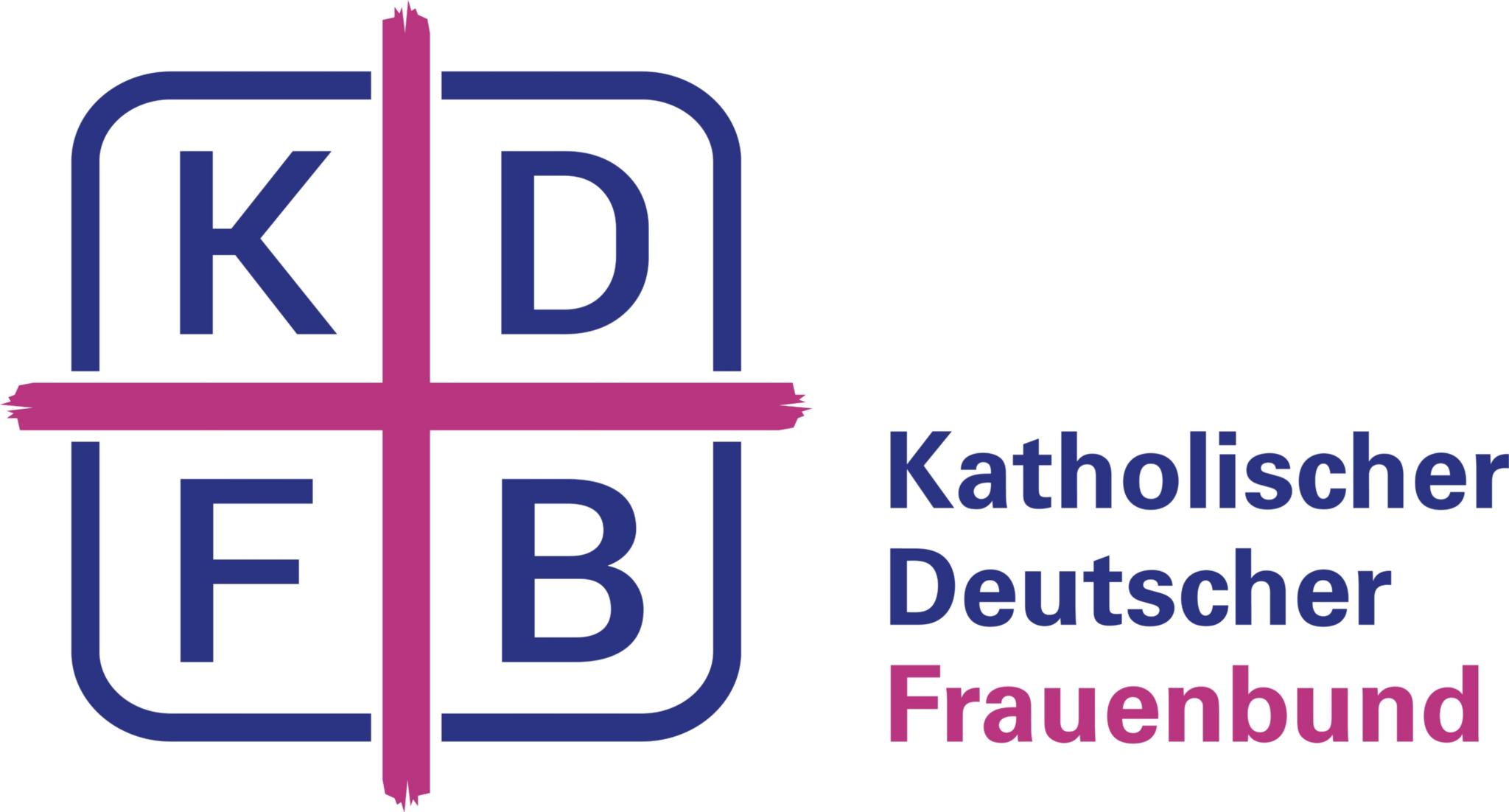 Logo KDFB