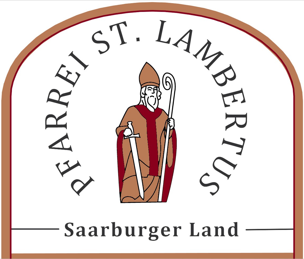 Logo St. Lambertus Saarburger Land